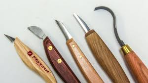 Carving Knives